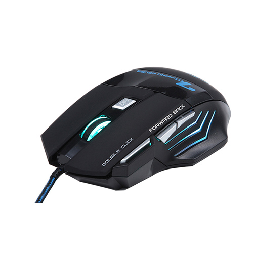 iMice X7 Wired Gaming Mouse Price in Bangladesh - Tech Land BD